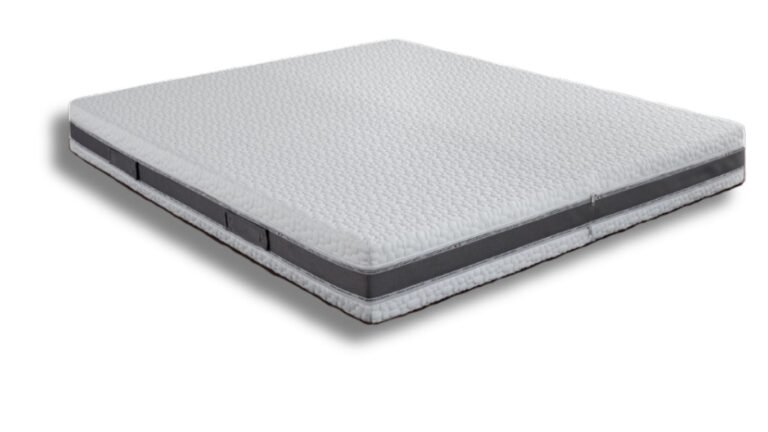 Materasso Bugnato BM